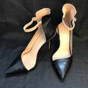 Zara pumps